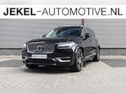 Volvo XC90 - 2.0 T8 Recharge AWD Inscription Full Option, Lucht