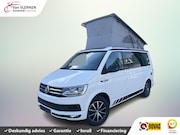 Volkswagen California - T6 2.0 TSI Beach Edition
