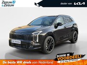 Kia Sportage - 1.6 T-GDi Hybrid GT-PlusLine 19 INCH ALL WHEATER | BLACK PAC