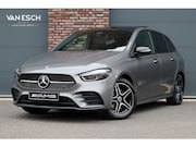 Mercedes-Benz B-klasse - 250 e AMG Line | Panoramadak | Memory | Distronic | AMG Excl