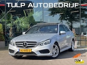 Mercedes-Benz E-klasse - 220 Edition AMG Avantgarde Automaat NLAuto