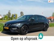Seat Leon - 2.0 TSI FR 1E EIG VIRTUEL COCKPIT FULL LED