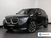 BMW X3 - 30e xDrive | 360° CAMERA | PANODAK | STOELVERWARMING | ADAPT