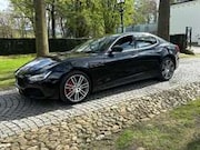 Maserati Ghibli - 3.0 S Q4 | my2015 | Nieuwe remmenset | Incl. Beurt