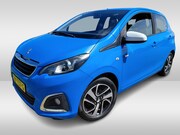 Peugeot 108 - 1.0 e-VTi Envy
