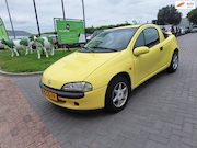 Opel Tigra - 1.4i-16V / Super leuke klassieker / APK nov 2026