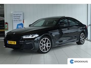 BMW 5-serie - 530e M-Sport Business Edition Plus | SoH 92% | Laser | Head-