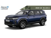 Dacia Bigster - 1.2 Mild Hybrid 140 Expression | LMV | Blind spot warning | 