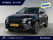 Hyundai Tucson - N Line 1.6 T-GDI HEV 240pk | 360° CAMERA | STOELVERW. V + A