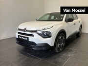 Citroën C4 X - 1.2 Puretech 100 You l Parkeersensoren l Apple carplay & And