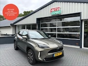 Toyota Yaris Cross - 1.5 Hybrid 115 First Edition, stoel en stuurverwarming, adap