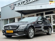 Mercedes-Benz C-klasse - Estate 350 e Lease Edition