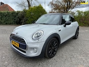 MINI Cooper - Mini 1.5 Chili Pano/Navi/Voll