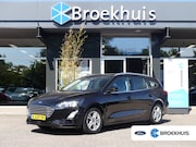 Ford Focus - Wagon 1.0 EcoBoost Trend Edition Business | TREKHAAK | CAMER