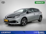 Toyota Auris - 1.8 Hybrid Energy Plus |Dealeronderhouden | Onderweg-naar-de