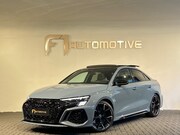 Audi RS3 - Limousine 2.5 TFSI quattro Pano|Ceramic|HuD|B&O|Key