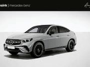 Mercedes-Benz GLC-klasse - GLC 300 300e 4MATIC Coupé Business Solution AMG Mercedes-B