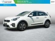 Kia Niro - 1.6 GDi Hybrid Edition | Stoel en sturverwarming |