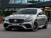Mercedes-Benz E-klasse - E 63 AMG S 4Matic+ Edition 1 | AMG Perfomance stoelen | Pano