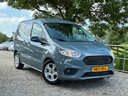 Ford Transit Courier - 1.5 TDCI Limited Duratorq S&S | St.verwarming + Marge Nu € 1