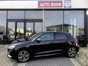 Audi A1 Citycarver - 30TFSi 116PK EPIC APPC./PDC/S&S/MEDIA/ DIGICOCKP./17"LMV/BTA