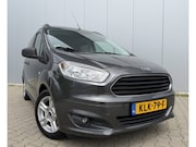 Ford Tourneo Courier - 1.0 Ecoboost Titanium 101PK Cruise