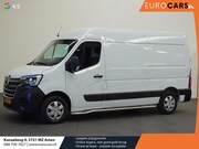 Renault Master - T33 2.3 dCi 135PK L2H2 Work Edition Airco Cruise Camera Navi