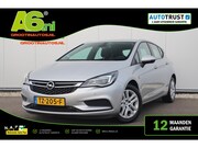 Opel Astra - 1.0 Online Edition Navigatie Airco Cruise PDC Bluetooth Carp