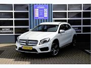 Mercedes-Benz GLA-Klasse - GLA 200 Prestige AMG Automaat