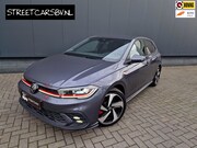 Volkswagen Polo - 2.0 TSI GTI DSG 207PK