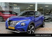 Nissan Juke - 1.6 Hybrid N-Design | 1e eig. | Cruise | Camera | Nav |