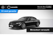 Mercedes-Benz CLE - Cabriolet 200 AMG Line | Digital light | Hands free acces | 