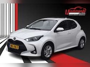 Mazda 2 - Hybrid 1.5 Select Camera Stoel/Stuur verwarming Ca