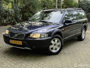 Volvo V70 - 2.4 T AWD Comfort Line, Nette Volvo