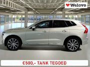 Volvo XC60 - 2.0 B4 Inscription Garantie, Adaptive Cruise, PanoDak, Leder