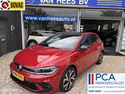 Volkswagen Polo - 1.0 TSI R-Line 110 PK Panoschuifdak Navigatie DSG
