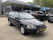 Volvo XC70 - 2.5T AWD Momentum Schuifdak 7 Persoons