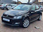 Volkswagen Polo - 1.2 TSI LIFE Highline Edition AUTOMAAT PANORAMA DAK MF STUUR