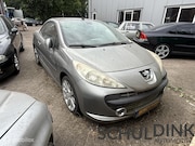 Peugeot 207 - CC 1.6 VTi DAK DEFECT ZO MEENEMEN