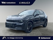 Lynk & Co 01 - 1.5 More
