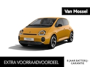 Renault Twingo - E-TECH urban range 80 1AT Techno | 18" lichtmetalen velgen '