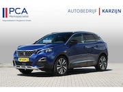 Peugeot 3008 - 1.2 PureTech GT Line