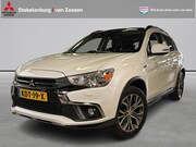 Mitsubishi ASX - 1.6 Cleartec Instyle