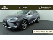 Lexus NX - 300h AWD President Line Schuif kanteldak