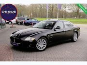 Maserati 4200 GT - Quattroporte 4.2 V8 Executive GT|ZF-Aut.6|Youngtimer|BTW|Fac