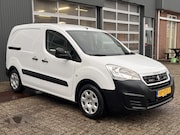 Peugeot Partner - 120 1.6 BlueHDi 100pk L1 XR Airco Cruise Trekhaak Kastinrich