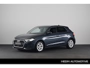 Audi A1 - Sportback 30 TFSI Automaat Advanced edition | Stoel verwarmi
