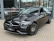 Mercedes-Benz C-klasse - 300 E LUX. LINE PHEV AUTOMAAT AIRCO-ECC NAVI PDC-CAMERA.