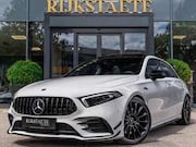 Mercedes-Benz A-klasse - A35 4MATIC|PANO|BURMESTER|SFEER|ACC