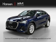 Audi Q3 Sportback - 45 TFSI e Advanced Edition I Leder I Stoelverwarming I Cruis